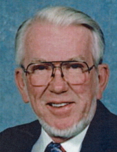 Donald N. Knuteson