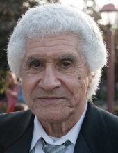 Carmine Rivera