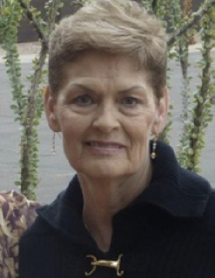 Photo of Mary Pfost