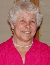 Pamela  F. McCarthy