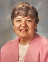 Marcia R.  Ryerson