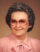 Edith Kathleen Wertz