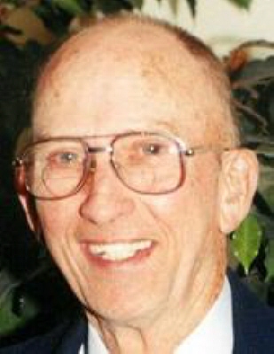 Photo of Donald Snyder