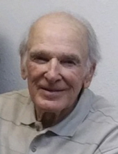 Fred Kopp, Jr.