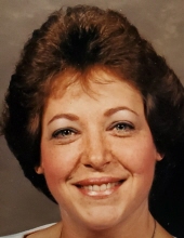 Glenda Sue Martin