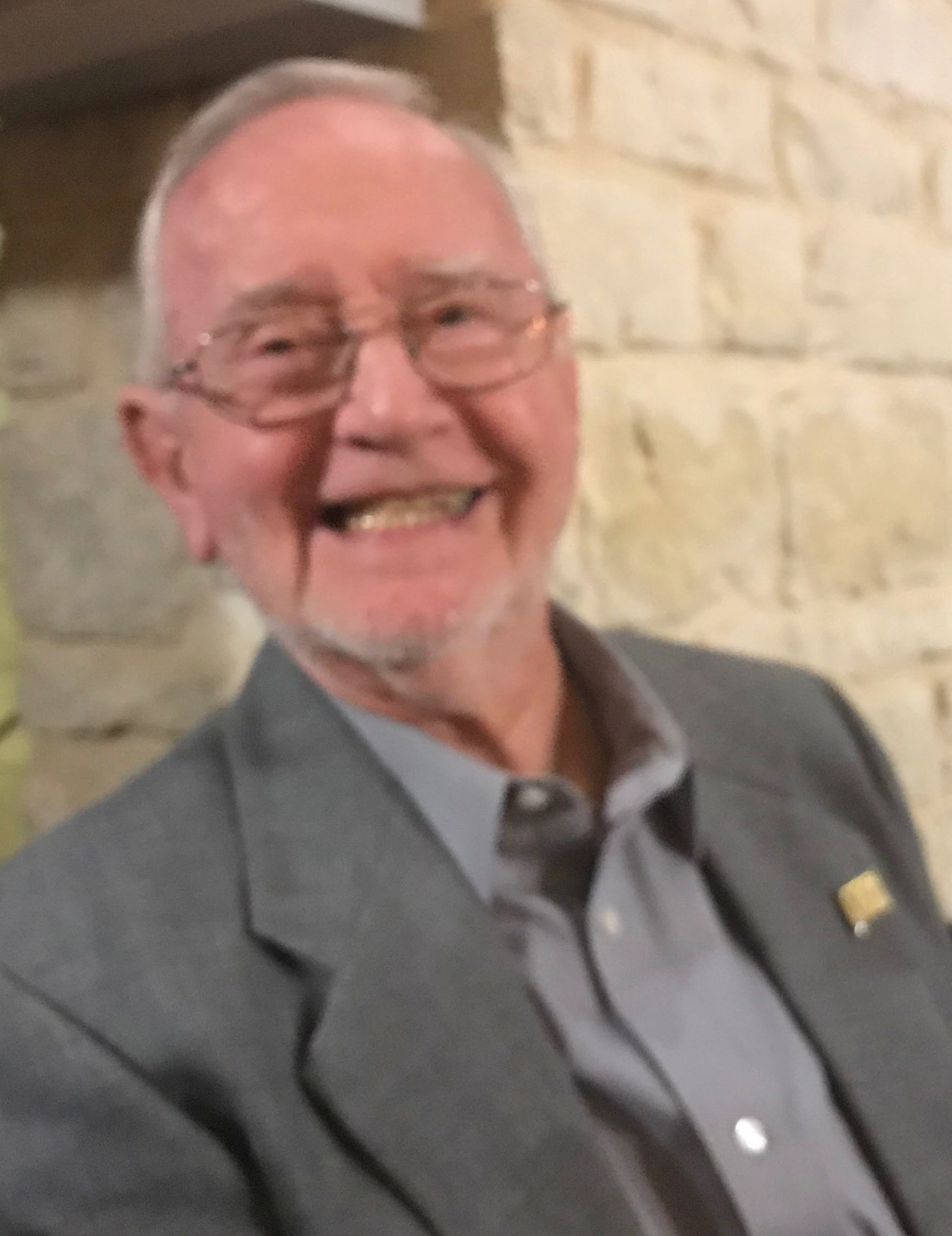 Wendel Calvert