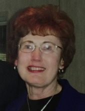 Joanne Steinmayer