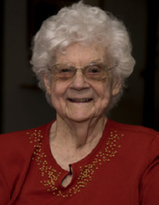 Photo of Ruth Trauger