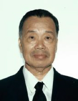 Photo of Li Zheng 郑礼欽先生