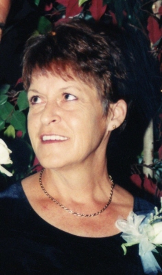 Photo of Bonnie Gielen