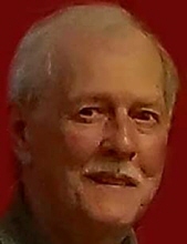 Charles  Joseph Suhay, Sr.
