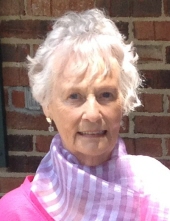 Carolyn Pauline Johnson Olivier
