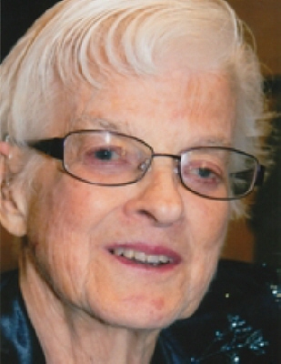 Photo of Betty Ann Powell