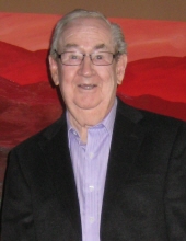 Terence Thomas O'Donnell