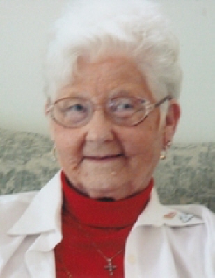 Photo of Doris Mulkins