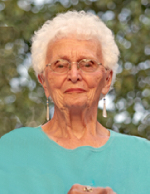 Photo of Ethel Jewett