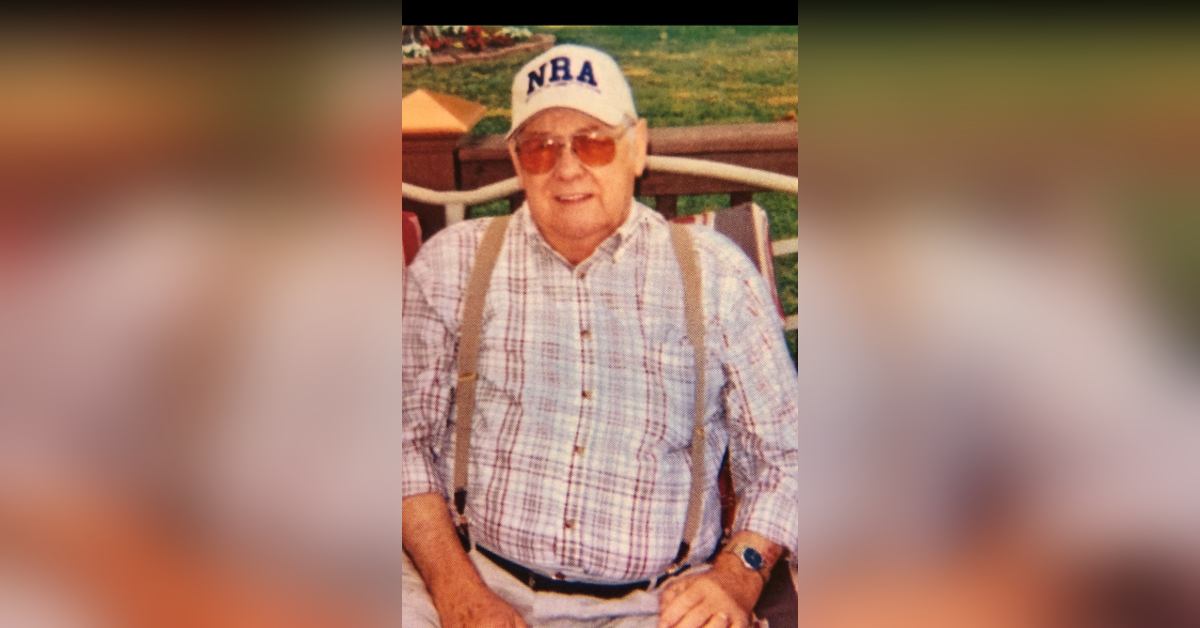 JEARLD DEAN BANTA Obituary Visitation & Funeral Information