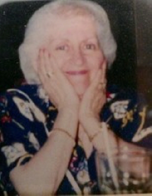 Photo of Lillian Bifson