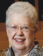 Mary Jane Hoffman