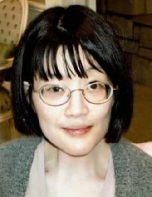Photo of Yoko Kido