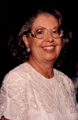 Photo of Ruth Meryn