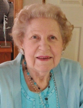 Dorothy Sylvia Gryan