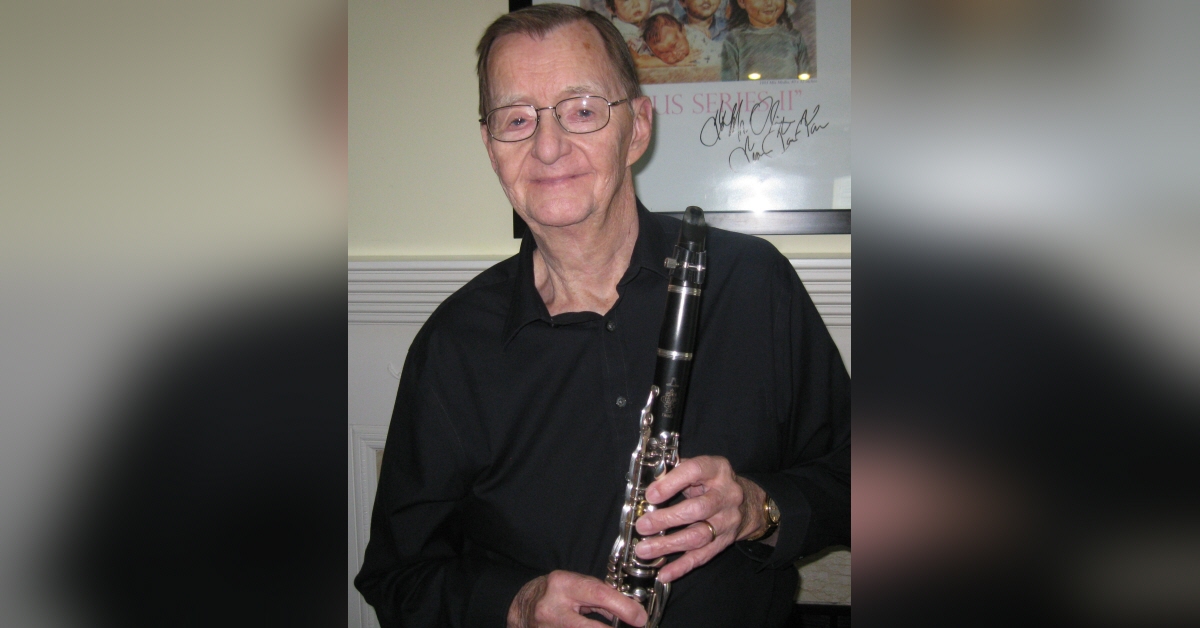 Obituary information for Chapin Olin