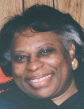Ms. Gladys M Strickland