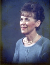 Elizabeth Perry Bryan
