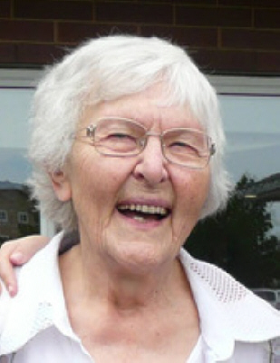 Helen Martens Winnipeg, Manitoba Obituary