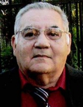 Humberto Enrique Barrios, Sr