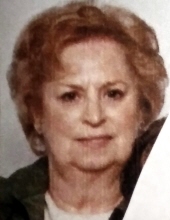Shirley Ann Gerlinsky