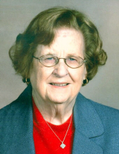Helen  Ruth Cook