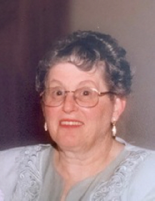 Photo of Ruth Cohen