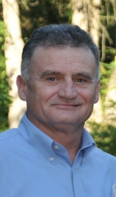 Photo of Wade Lacroix