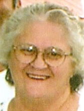 Gladys Pauline Eblin