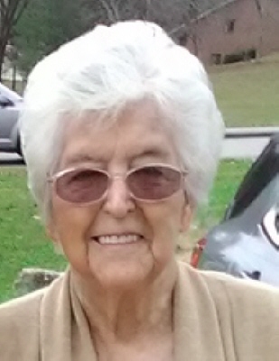 Helen Ruth Davidson Maynardville, Tennessee Obituary