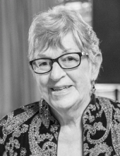 Marilyn L. Stacey
