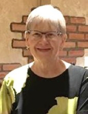 Photo of Janet Weiss-Townsend