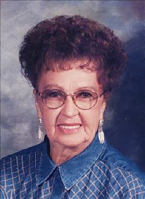 Roberta M. Pledger