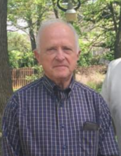 Marion Kenneth Pepper