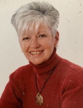Patricia "Patsy" McDonough