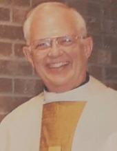 Rev. Joseph Emile Aubin 12692189