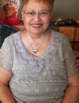 Bernice Dominguez Greeley, Colorado Obituary