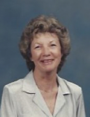 Photo of Phyllis Livingstone