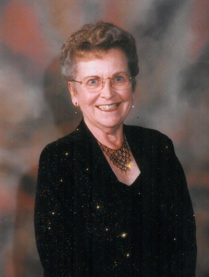 Photo of A. Catherine Keenan
