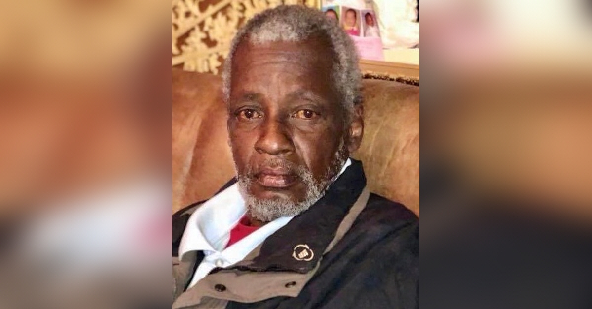 Obituary information for Steven Levon Faison