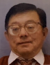 Clarence Ong