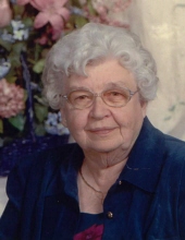Vivian  Joy Brudvig