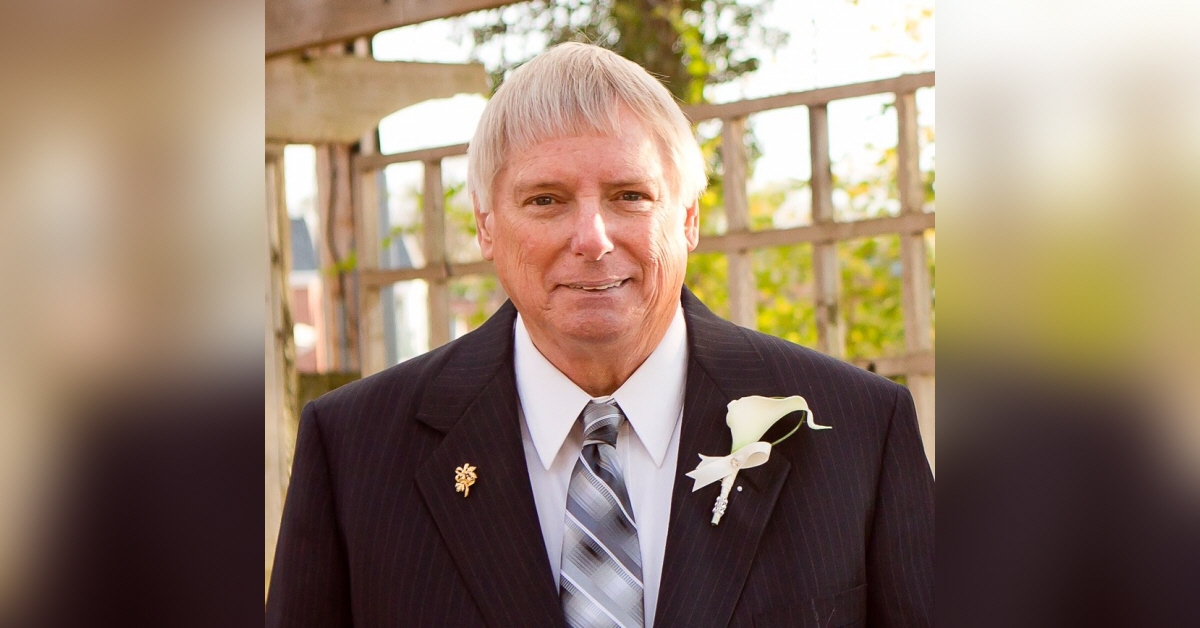 Obituary information for William J. Osborne